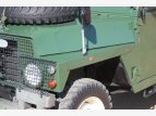 Thumbnail Photo 2 for 1978 Land Rover Series III